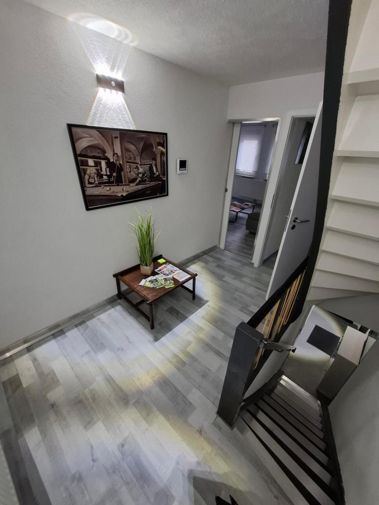 Séjour chez l'habitant Grooms Gemmrigheim