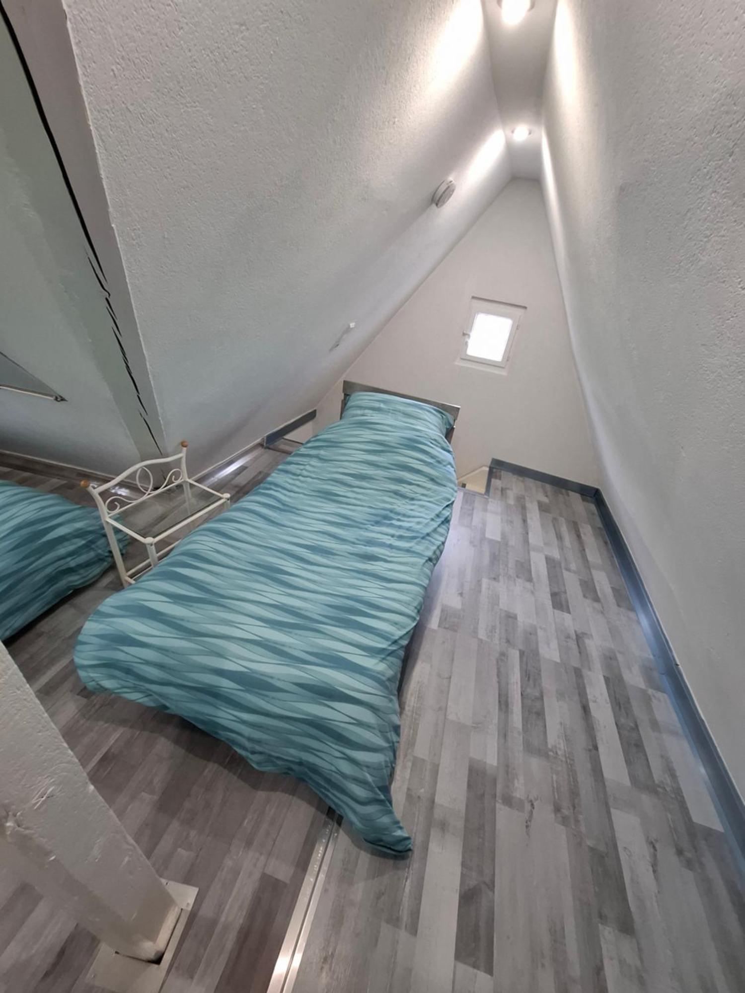 Séjour chez l'habitant Grooms Gemmrigheim