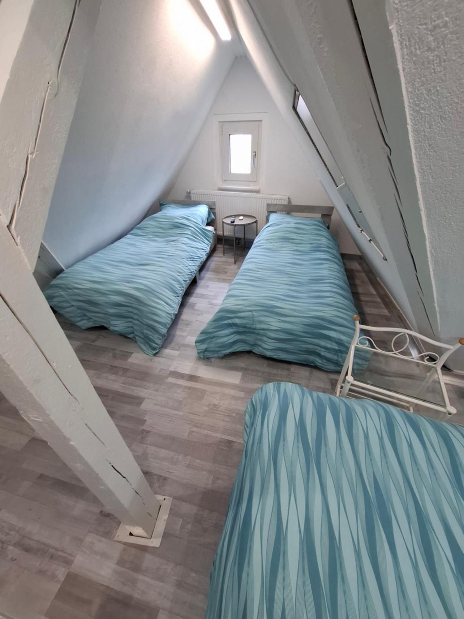 Séjour chez l'habitant Grooms