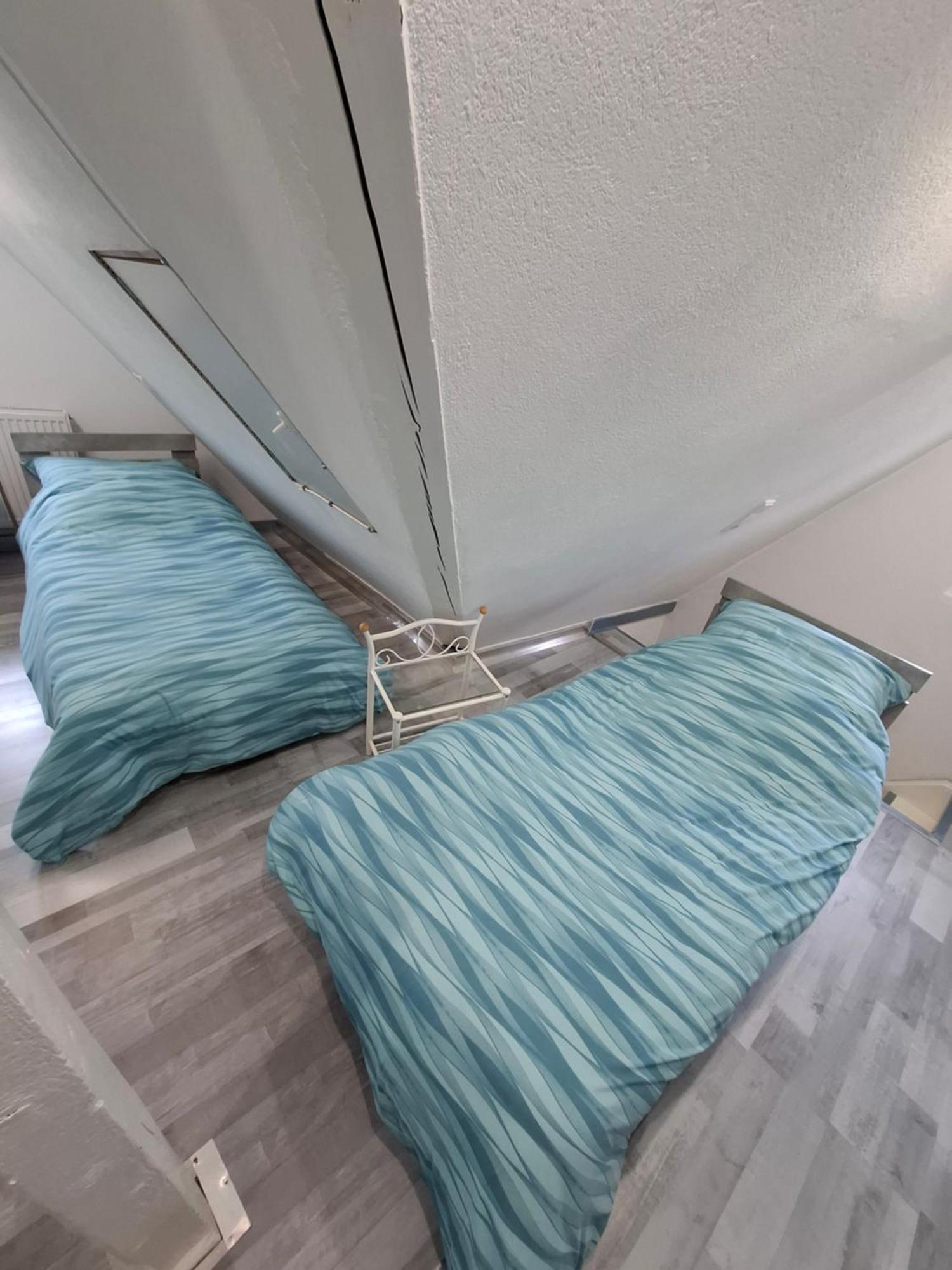 Séjour chez l'habitant Grooms
