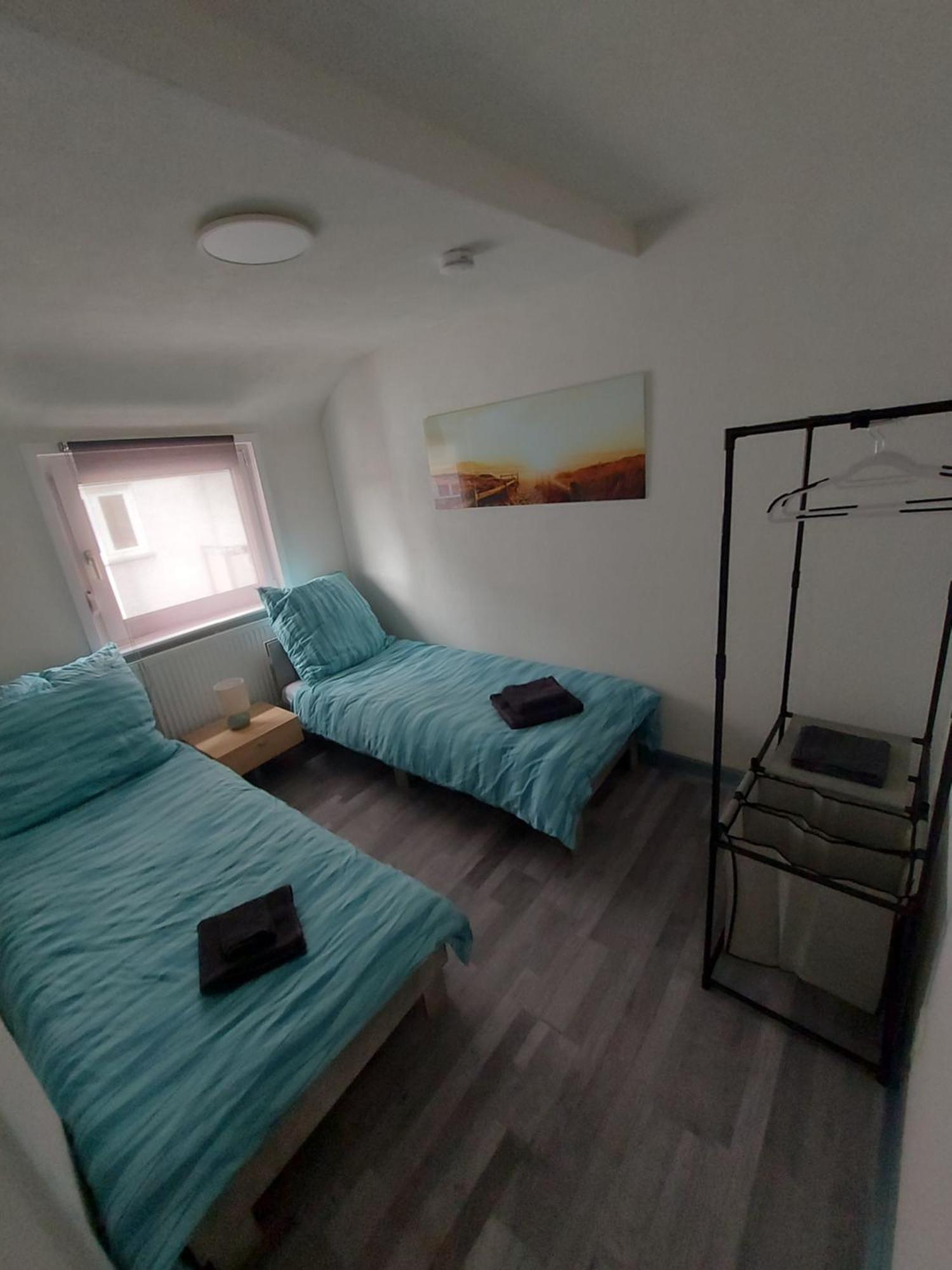 Séjour chez l'habitant Grooms Gemmrigheim