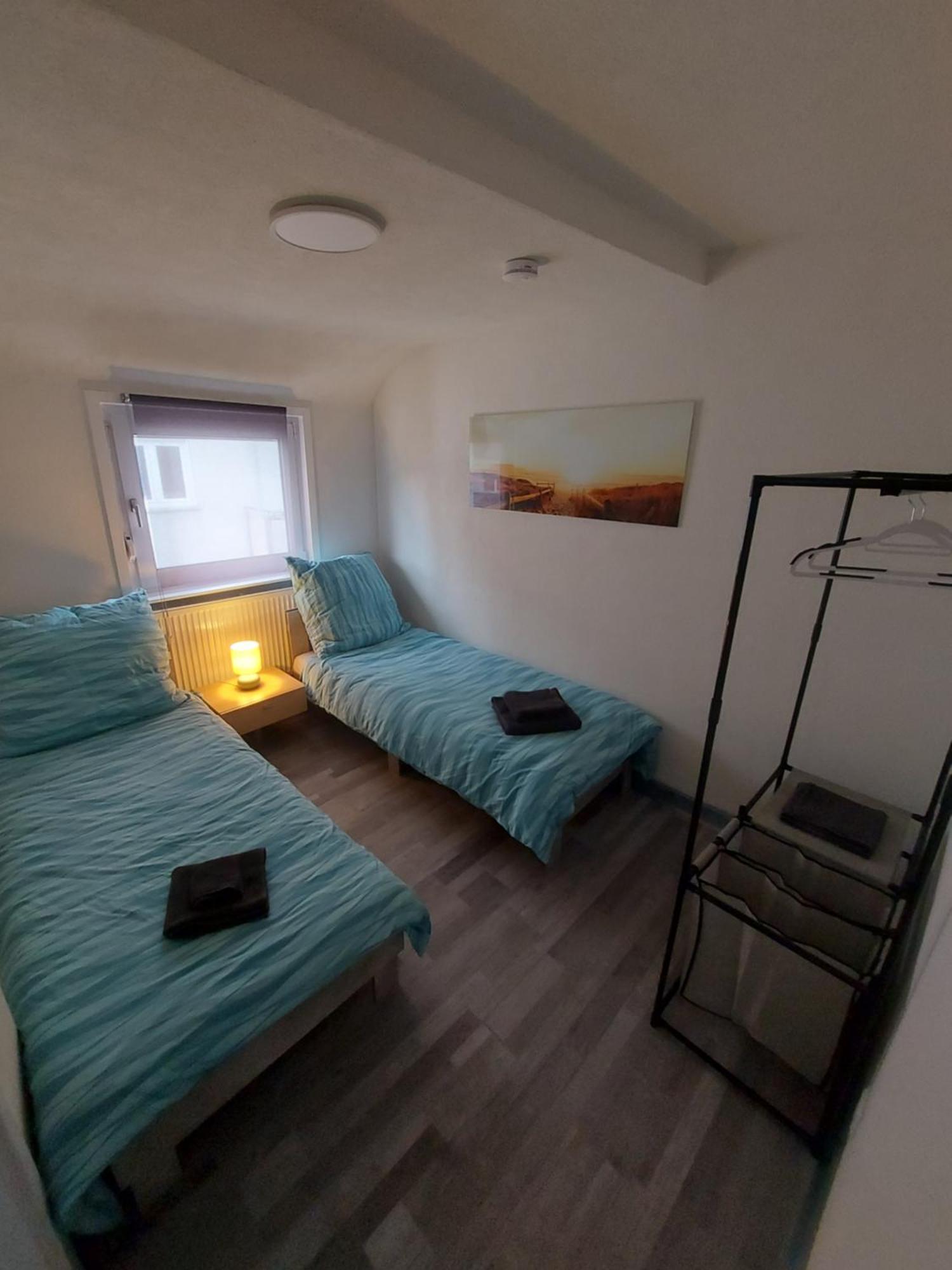 Séjour chez l'habitant Grooms