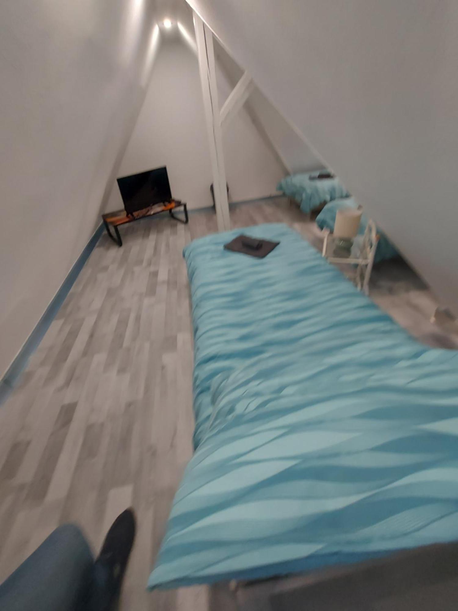Grooms Séjour chez l'habitant