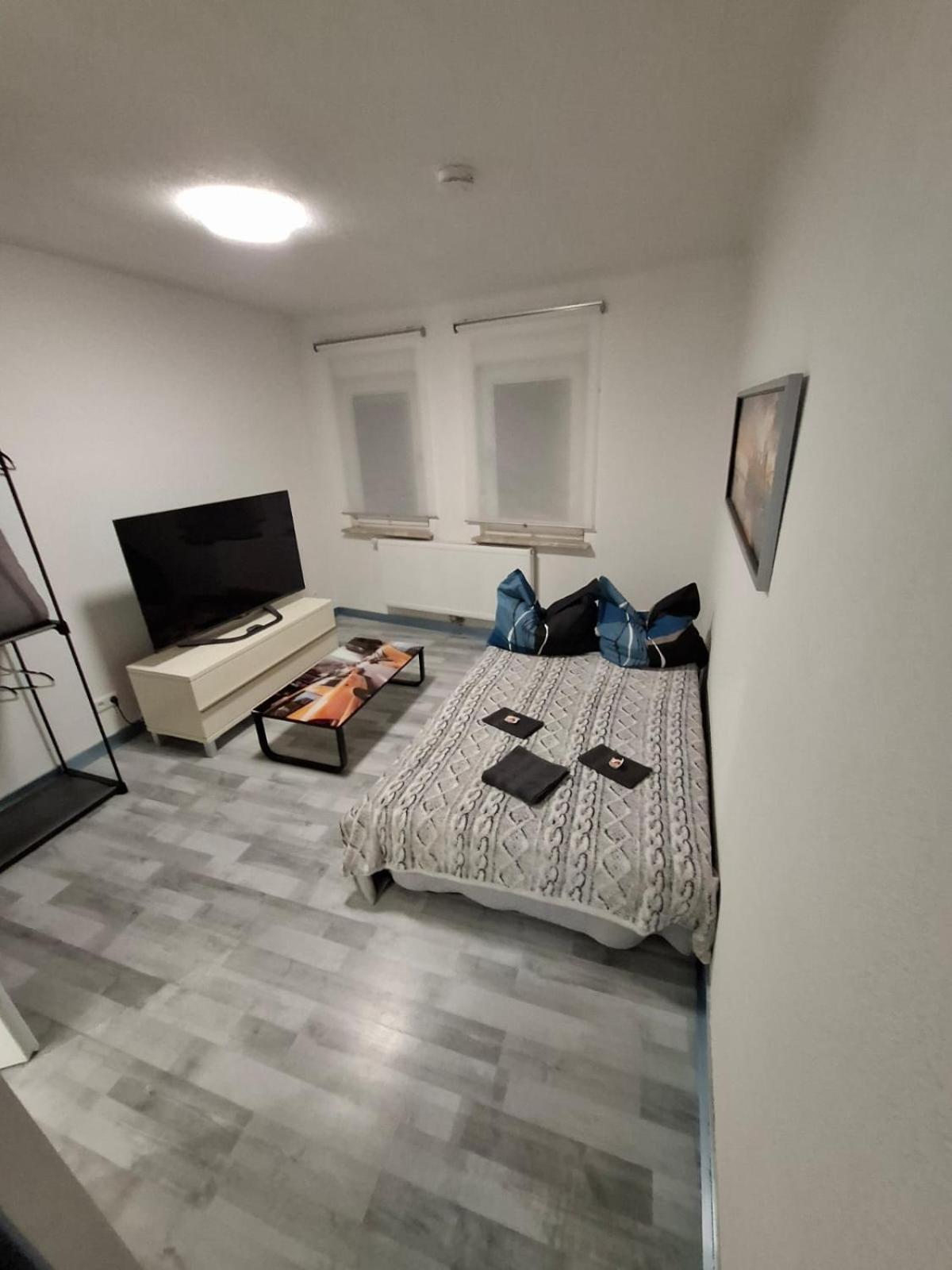 Séjour chez l'habitant Grooms