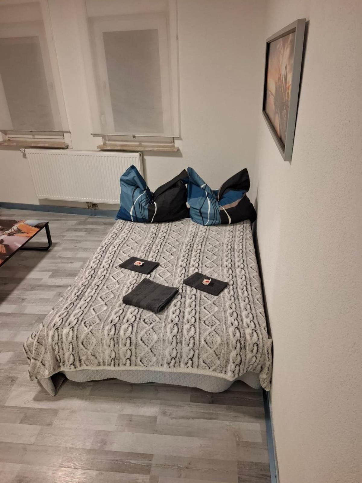 Grooms Séjour chez l'habitant Gemmrigheim