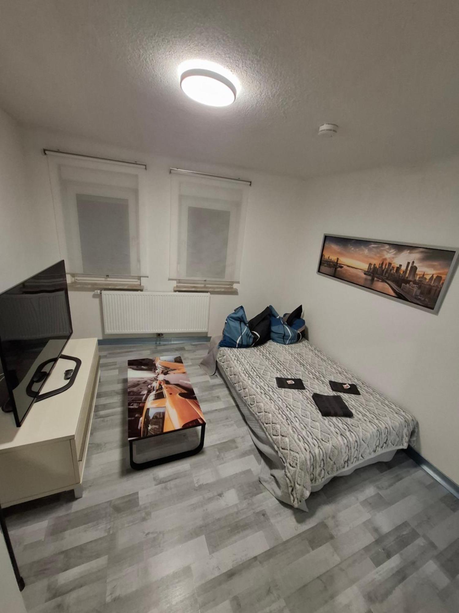 Séjour chez l'habitant Grooms Gemmrigheim