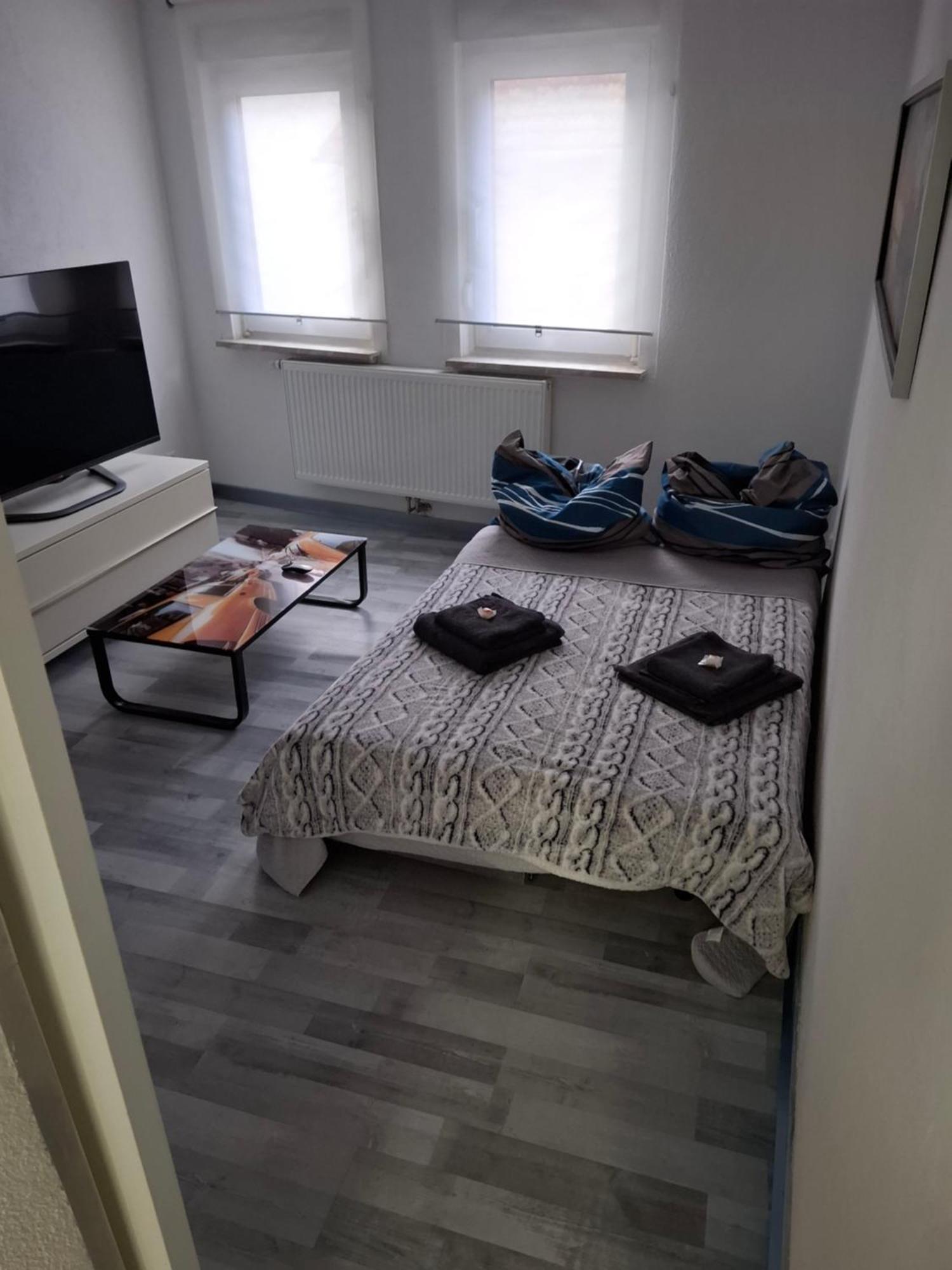 Grooms Séjour chez l'habitant *