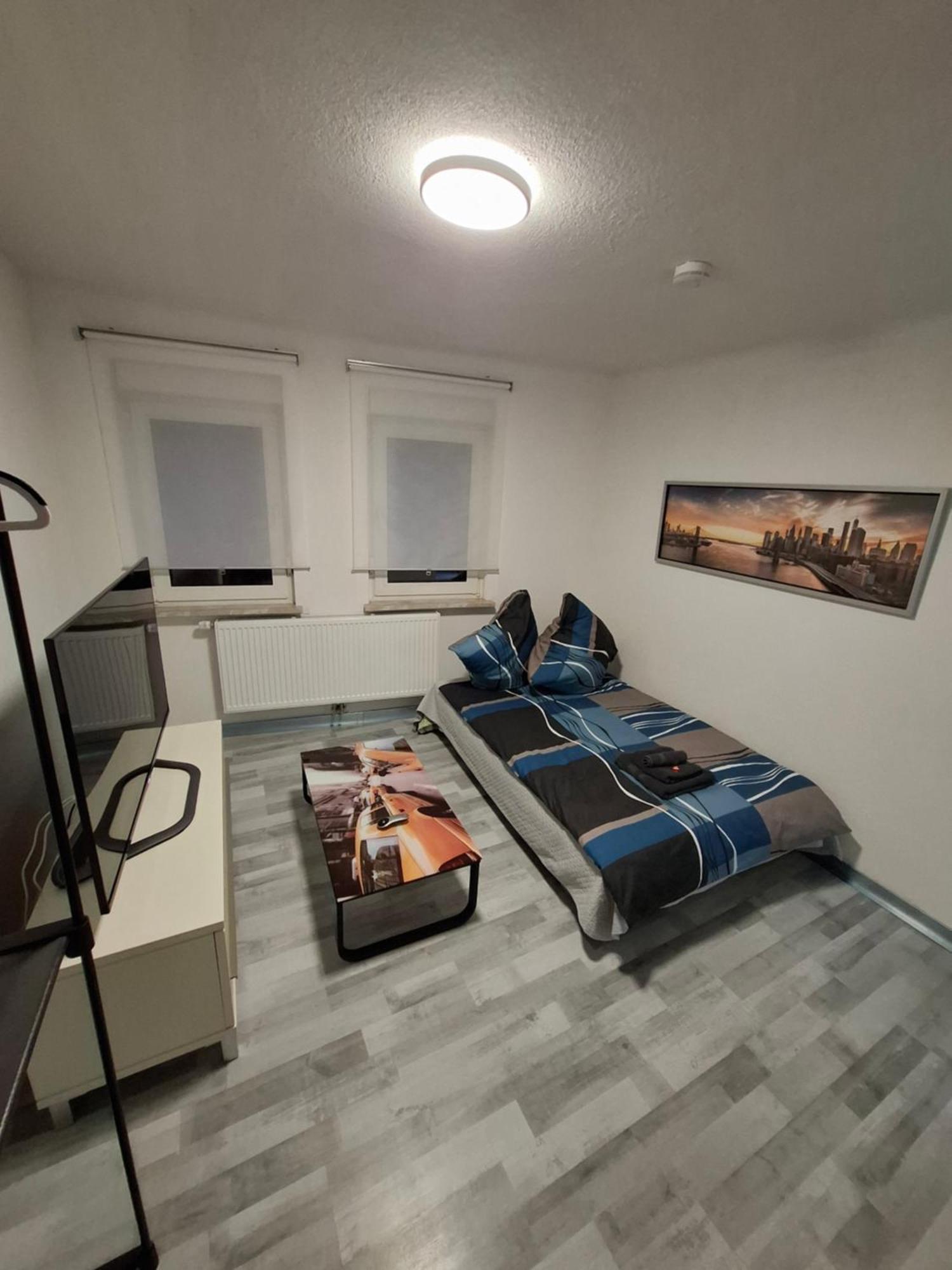 Séjour chez l'habitant Grooms Gemmrigheim