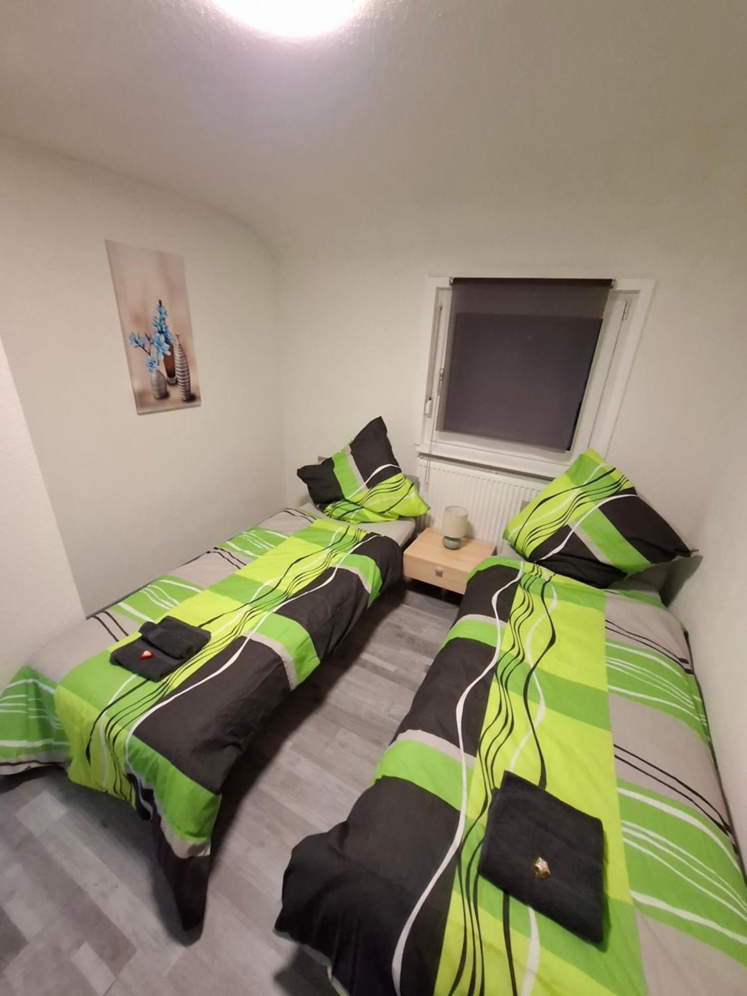 Séjour chez l'habitant Grooms