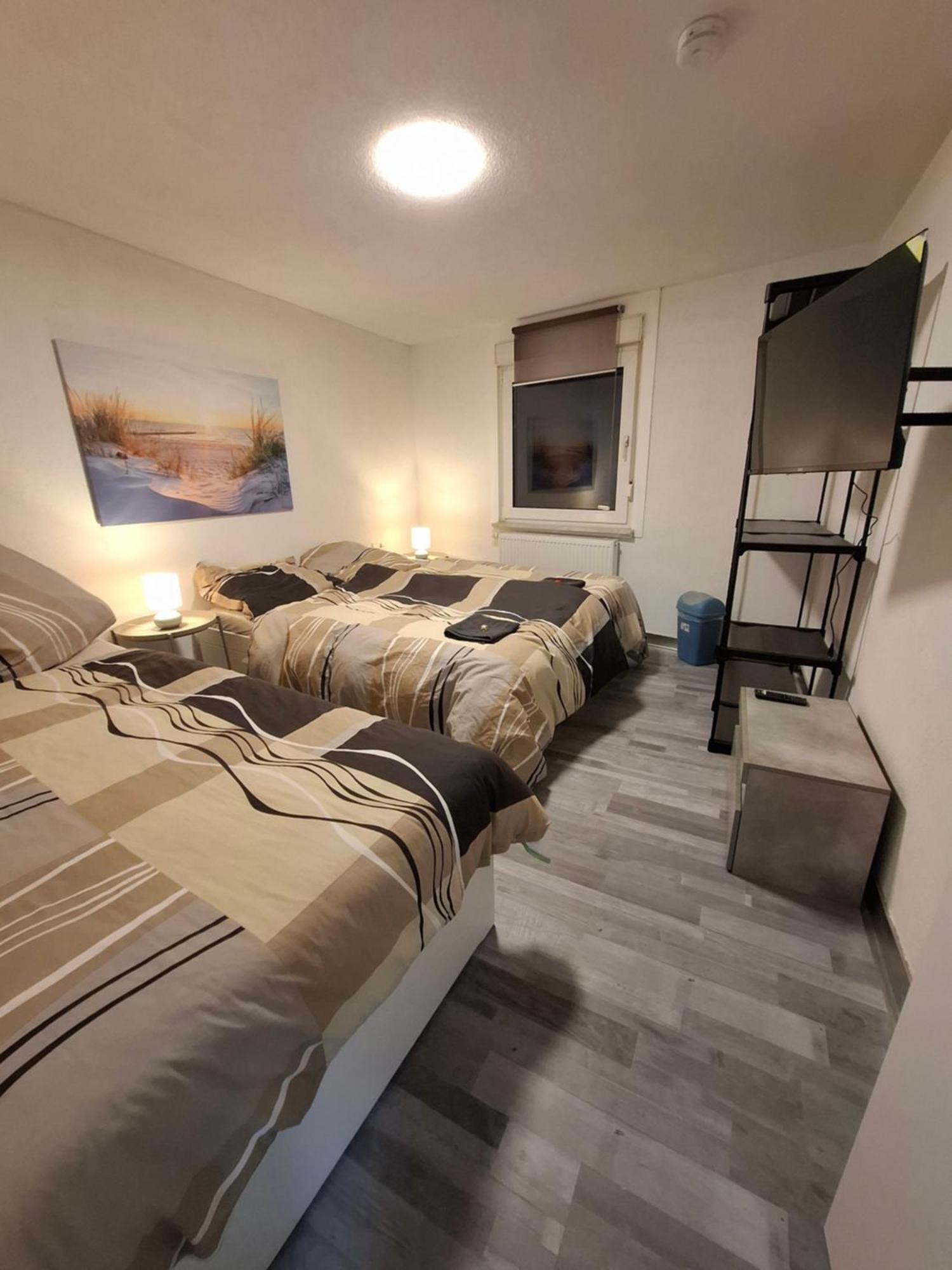 Grooms Séjour chez l'habitant *