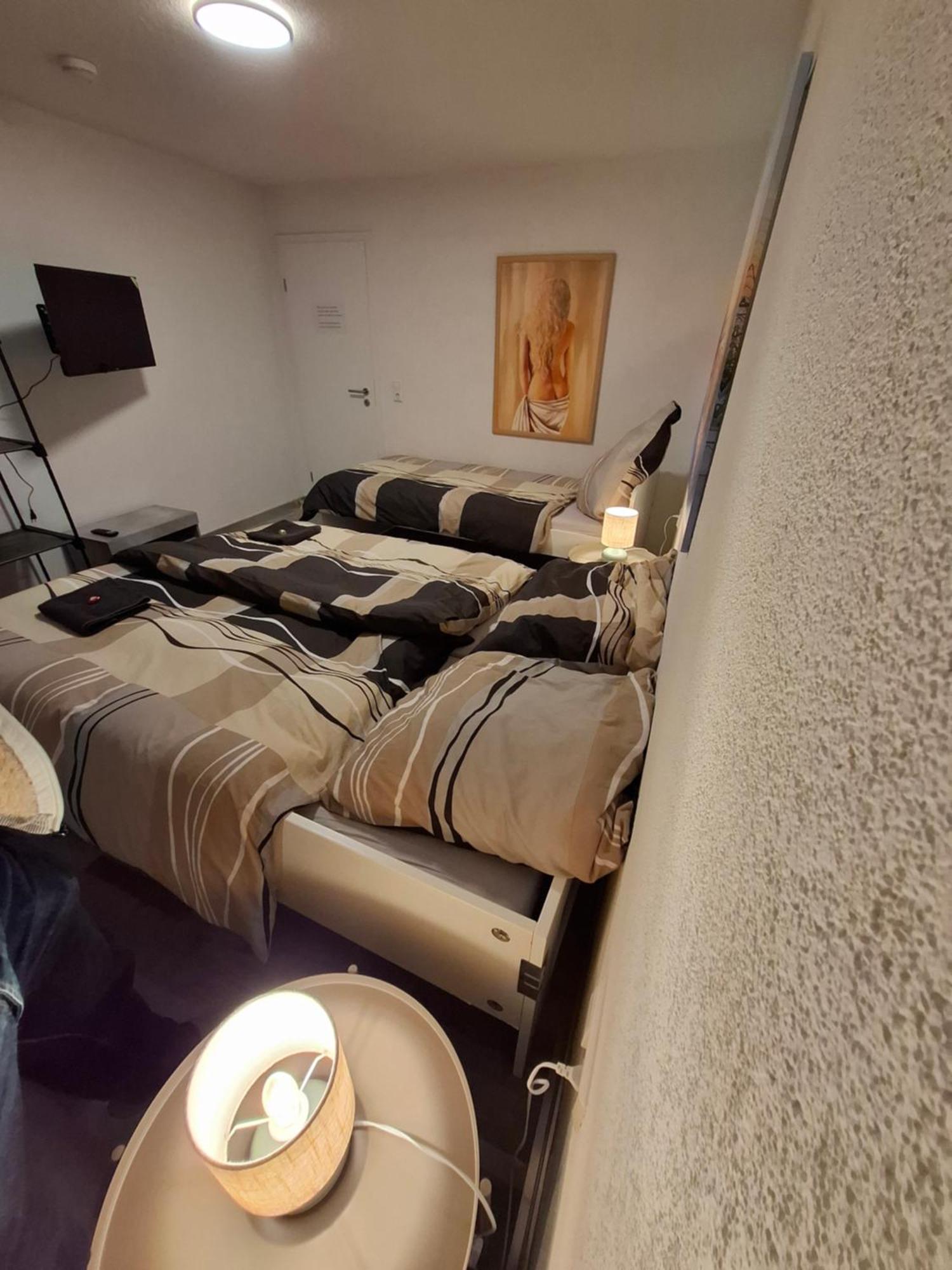 Séjour chez l'habitant Grooms *