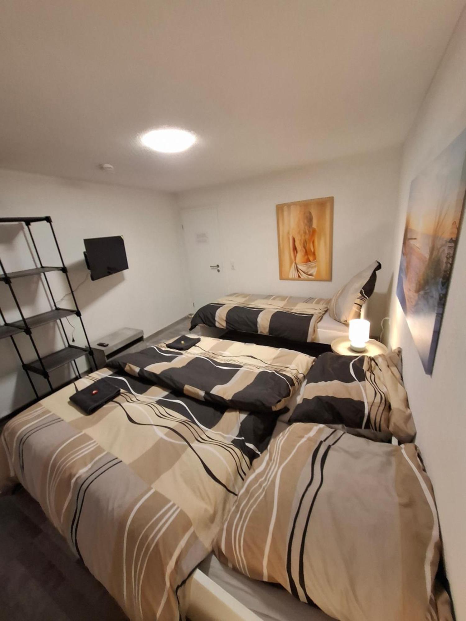 Séjour chez l'habitant Grooms Gemmrigheim